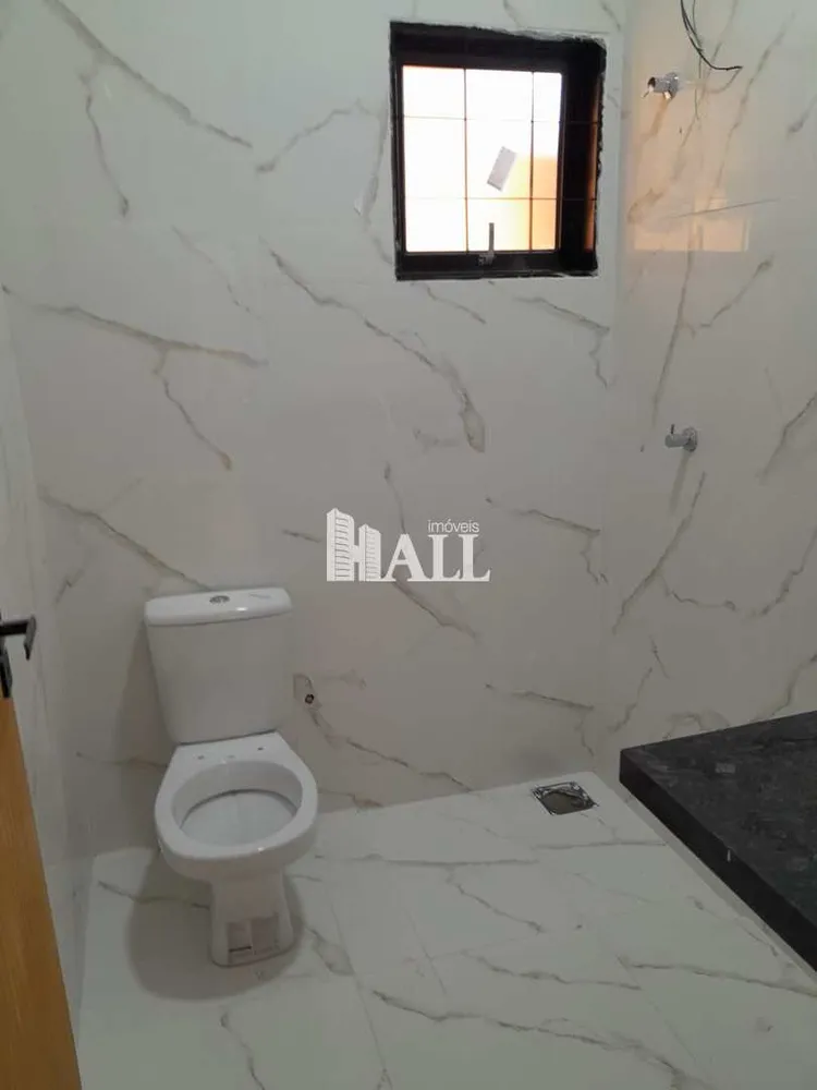 Casa, 3 quartos, 296 m² - Foto 8