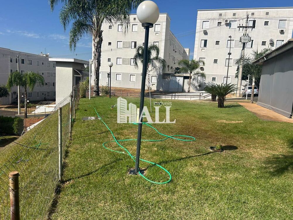 Apartamento à venda com 2 quartos, 48m² - Foto 10