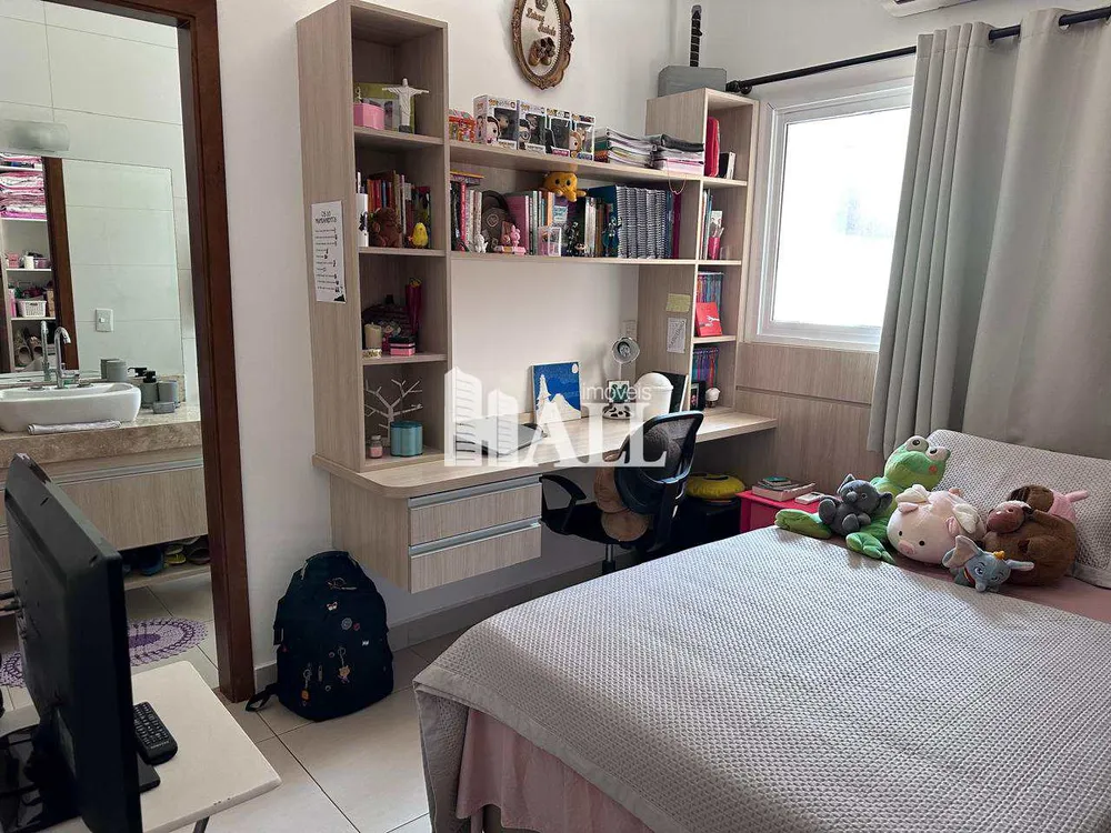 Casa de Condomínio, 3 quartos - Foto 7