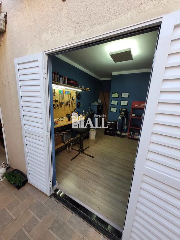 Casa, 3 quartos, 143 m² - Foto 3