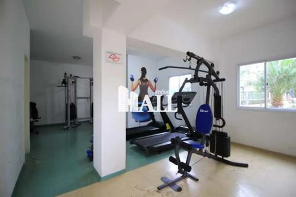 Apartamento, 3 quartos, 100 m² - Foto 12