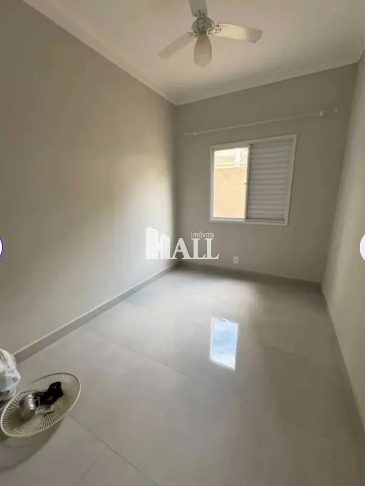Apartamento, 3 quartos, 100 m² - Foto 4