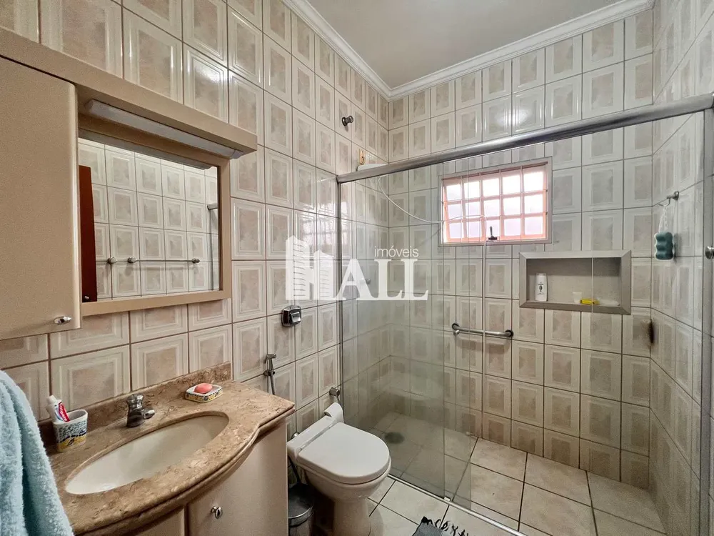 Casa, 4 quartos, 270 m² - Foto 11