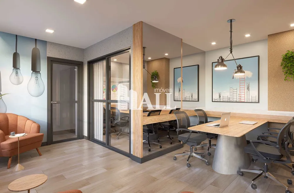 Apartamento, 2 quartos, 69 m² - Foto 5