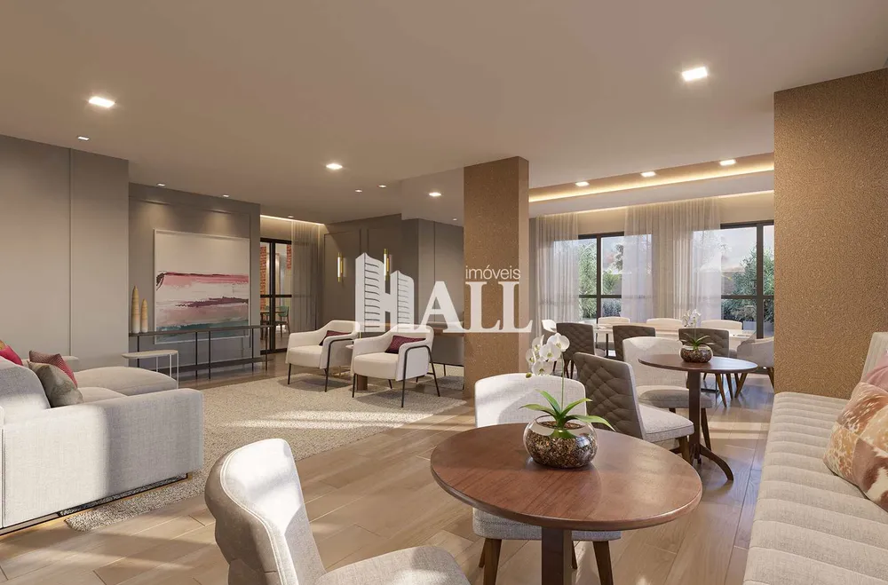 Apartamento, 2 quartos, 69 m² - Foto 7