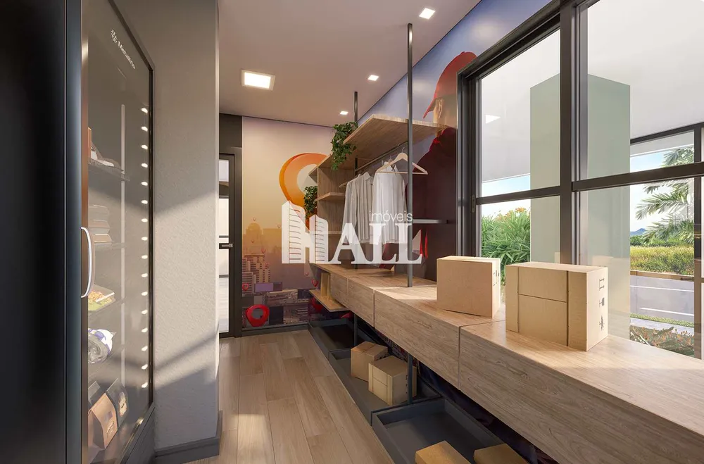 Apartamento, 2 quartos, 69 m² - Foto 4