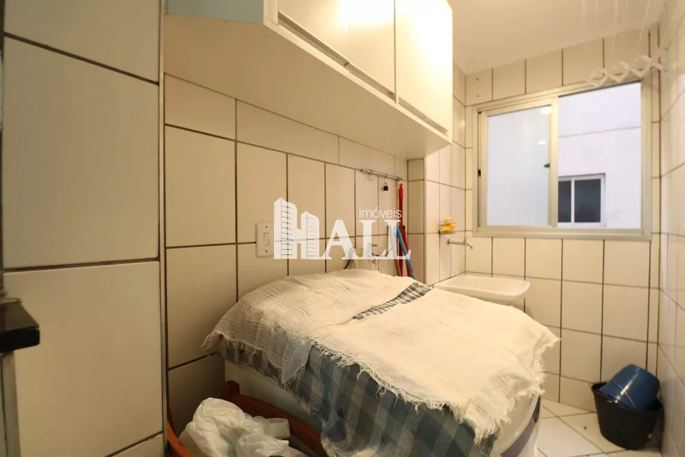 Apartamento à venda com 2 quartos, 87m² - Foto 5