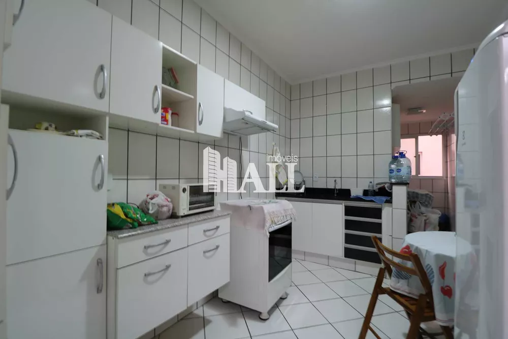 Apartamento à venda com 2 quartos, 87m² - Foto 3