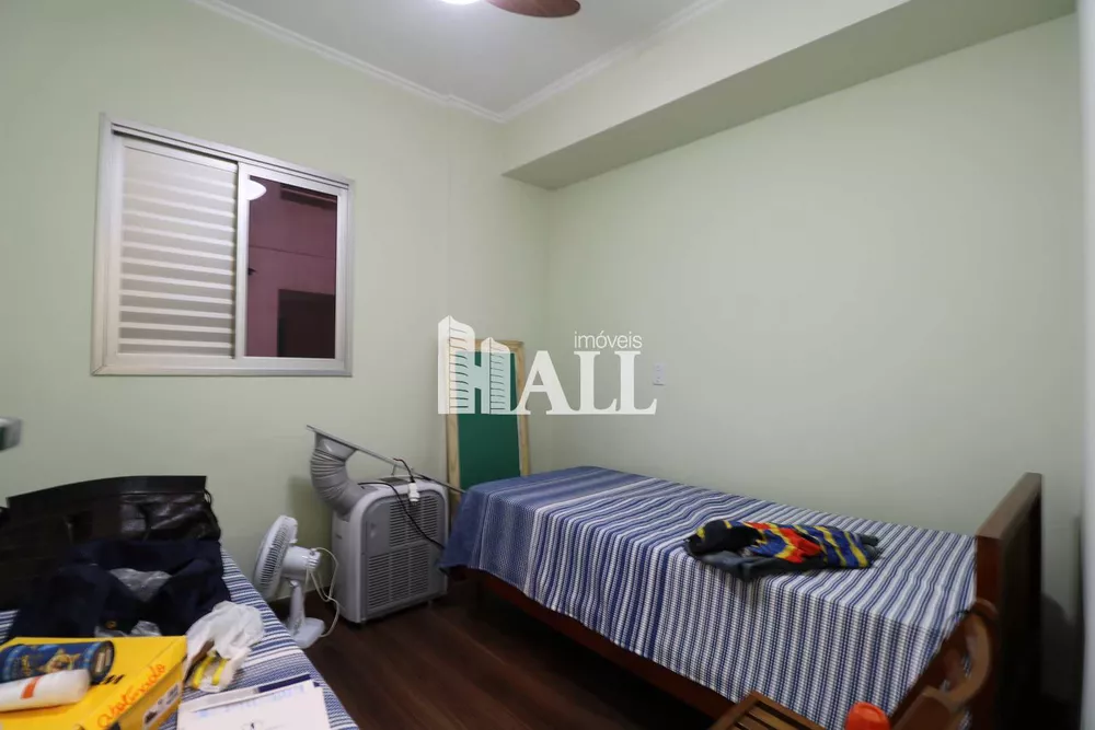 Apartamento à venda com 2 quartos, 87m² - Foto 7