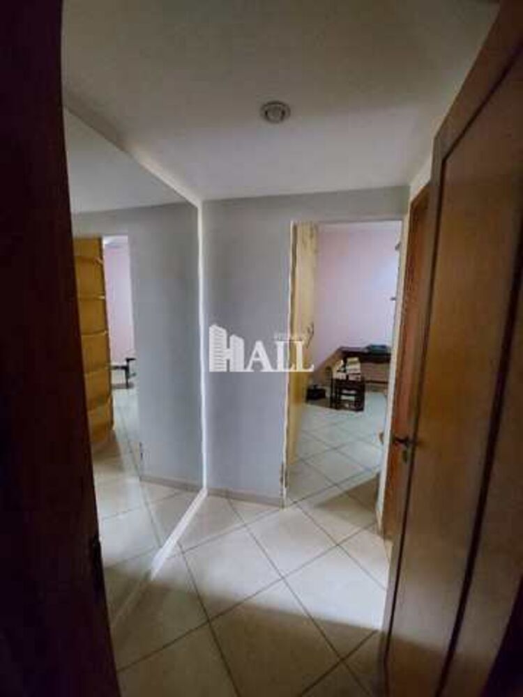 Apartamento, 4 quartos, 258 m² - Foto 2