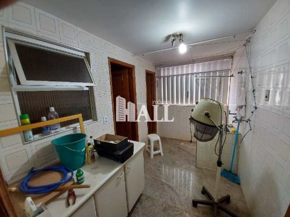 Apartamento, 4 quartos, 258 m² - Foto 4