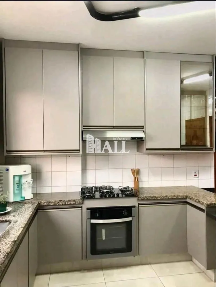 Apartamento, 3 quartos, 106 m² - Foto 7