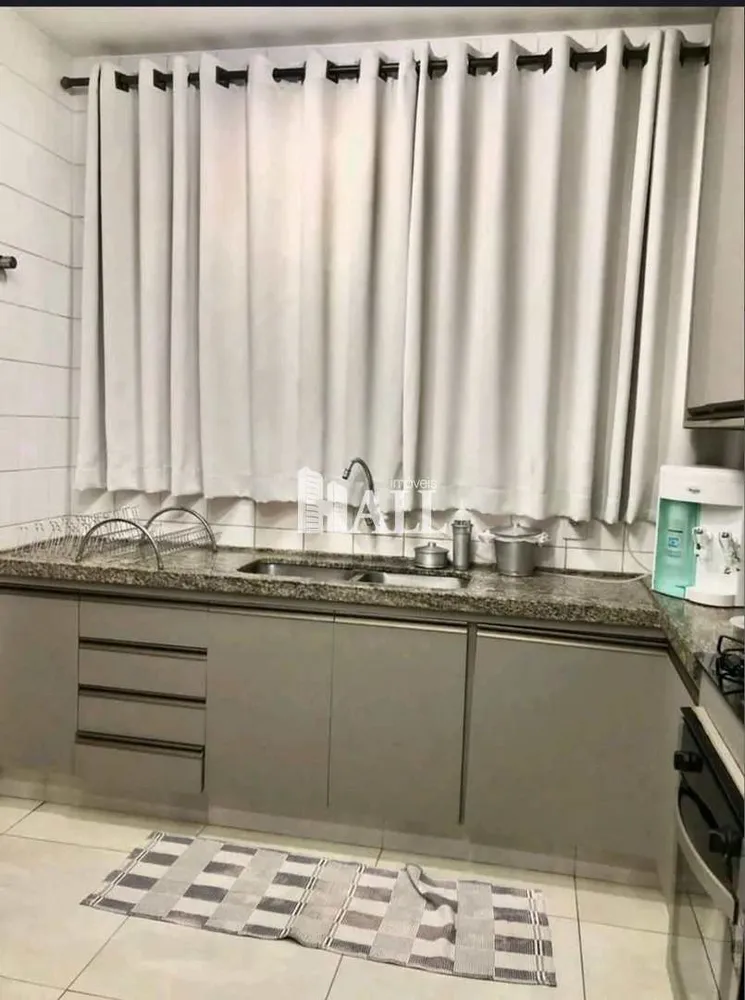 Apartamento, 3 quartos, 106 m² - Foto 6