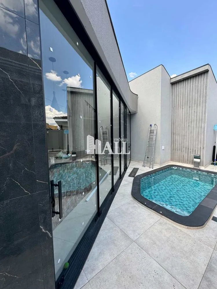 Casa de Condomínio, 3 quartos - Foto 6