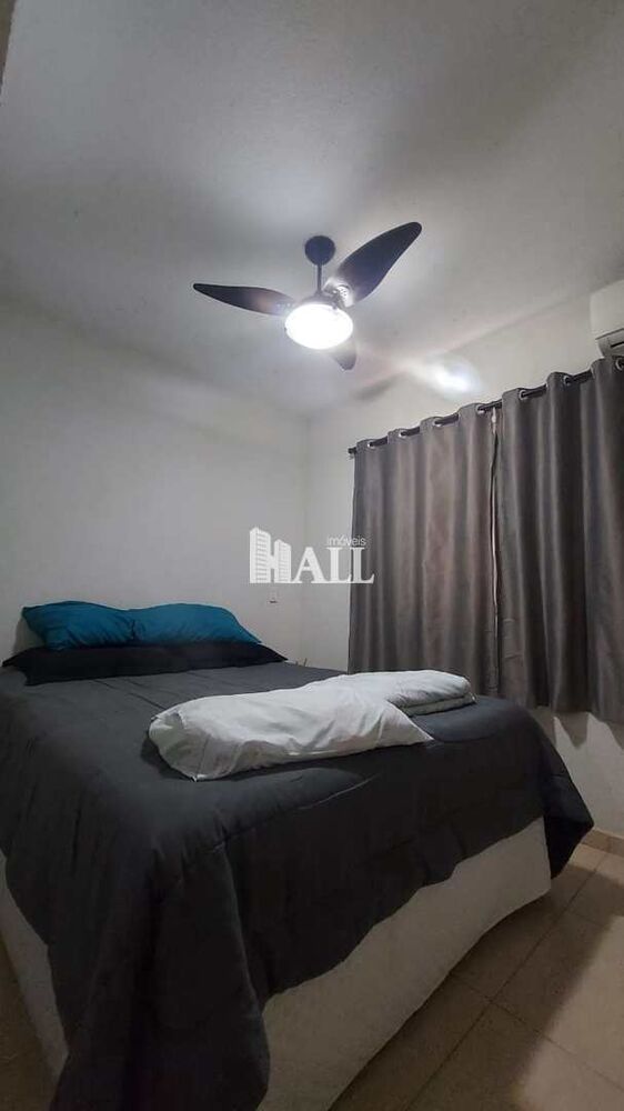 Casa de Condomínio à venda com 3 quartos, 70m² - Foto 3