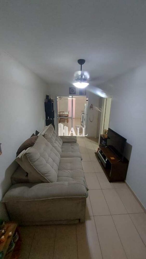 Casa de Condomínio à venda com 3 quartos, 70m² - Foto 1