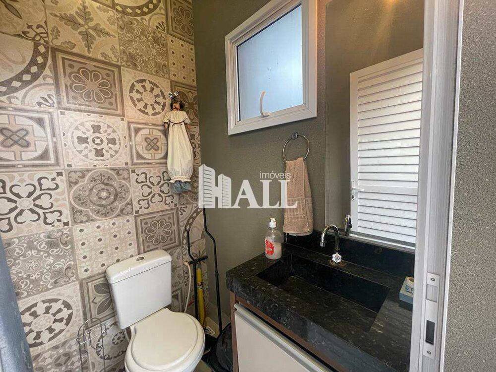 Casa de Condomínio, 3 quartos - Foto 8