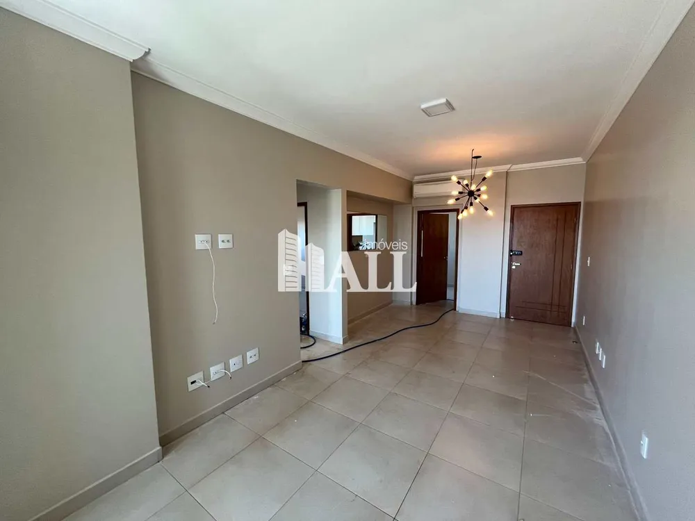 Apartamento, 2 quartos, 91 m² - Foto 1
