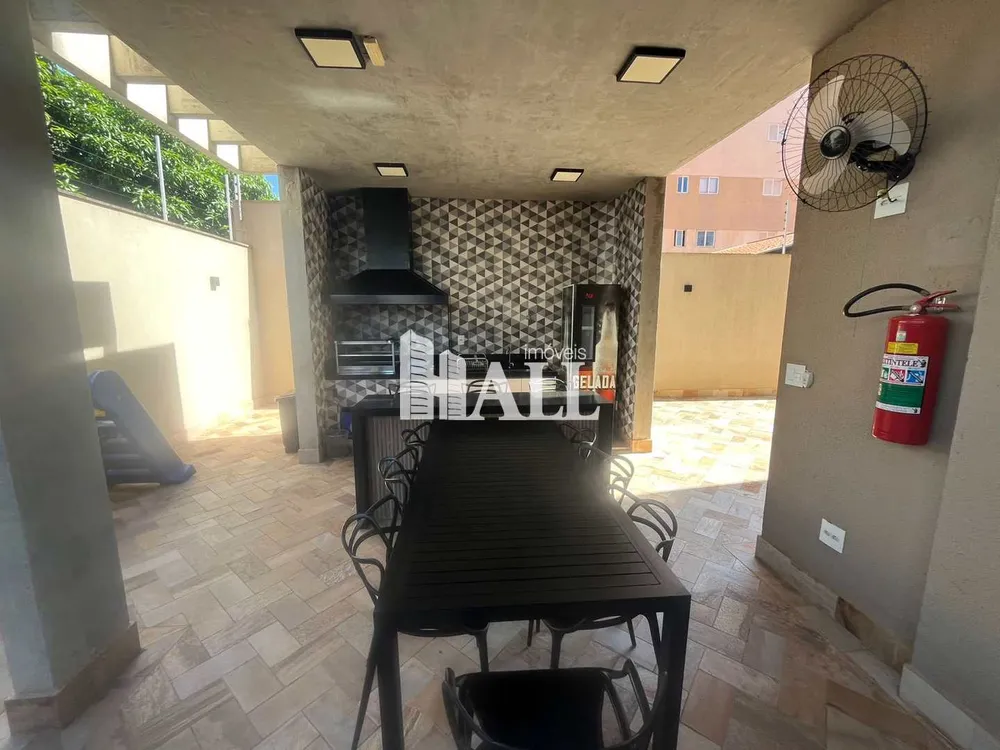 Apartamento, 2 quartos, 91 m² - Foto 7