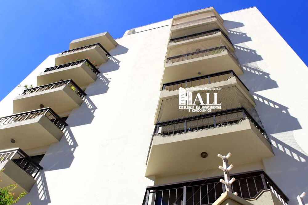 Apartamento à venda com 3 quartos, 100m² - Foto 4