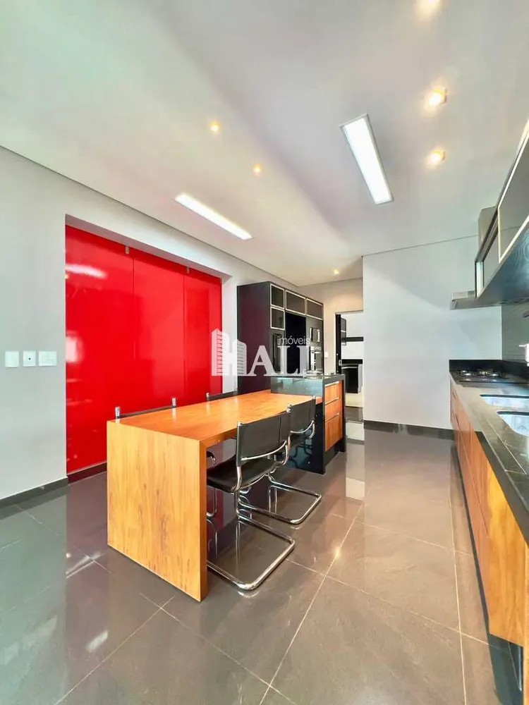 Casa de Condomínio, 4 quartos - Foto 4