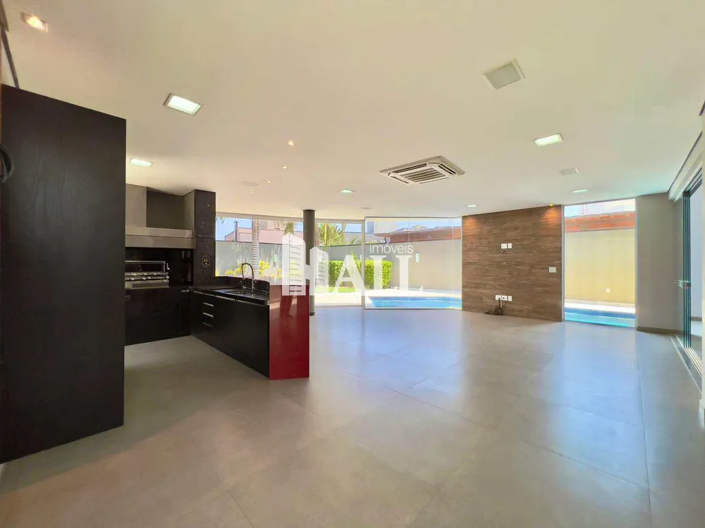 Casa de Condomínio, 4 quartos - Foto 5