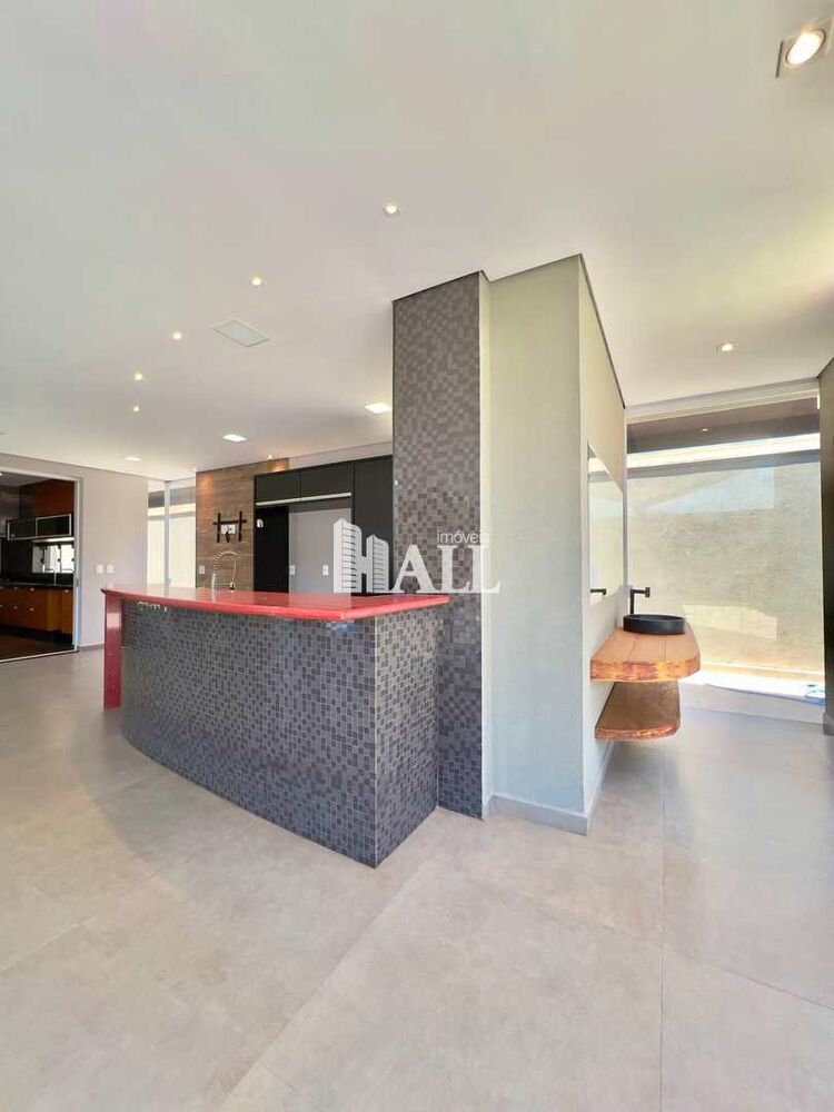 Casa de Condomínio, 4 quartos - Foto 6