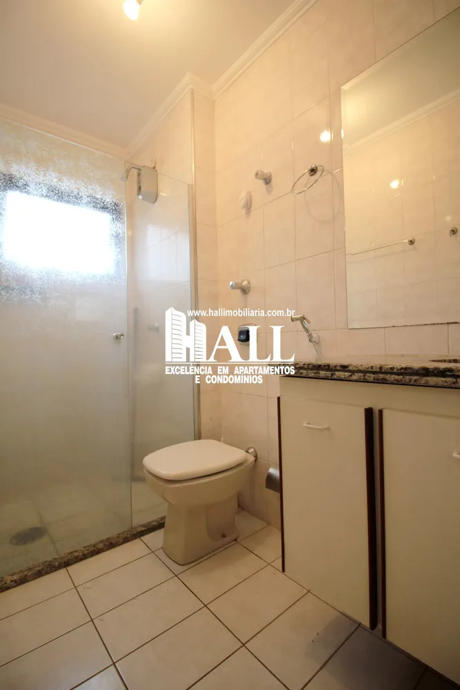 Apartamento, 3 quartos, 156 m² - Foto 8