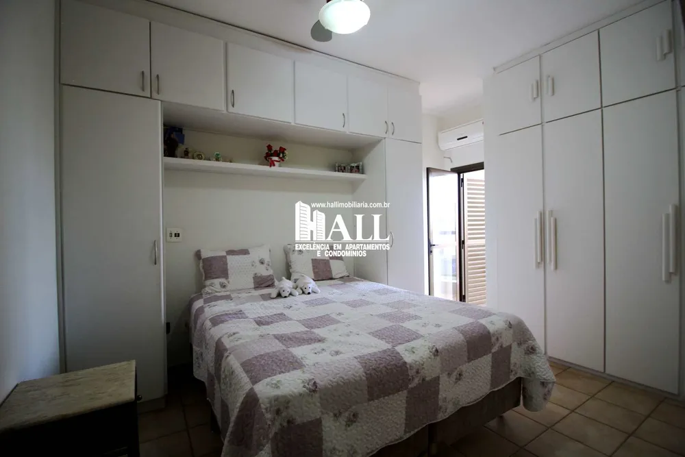 Apartamento, 3 quartos, 156 m² - Foto 7