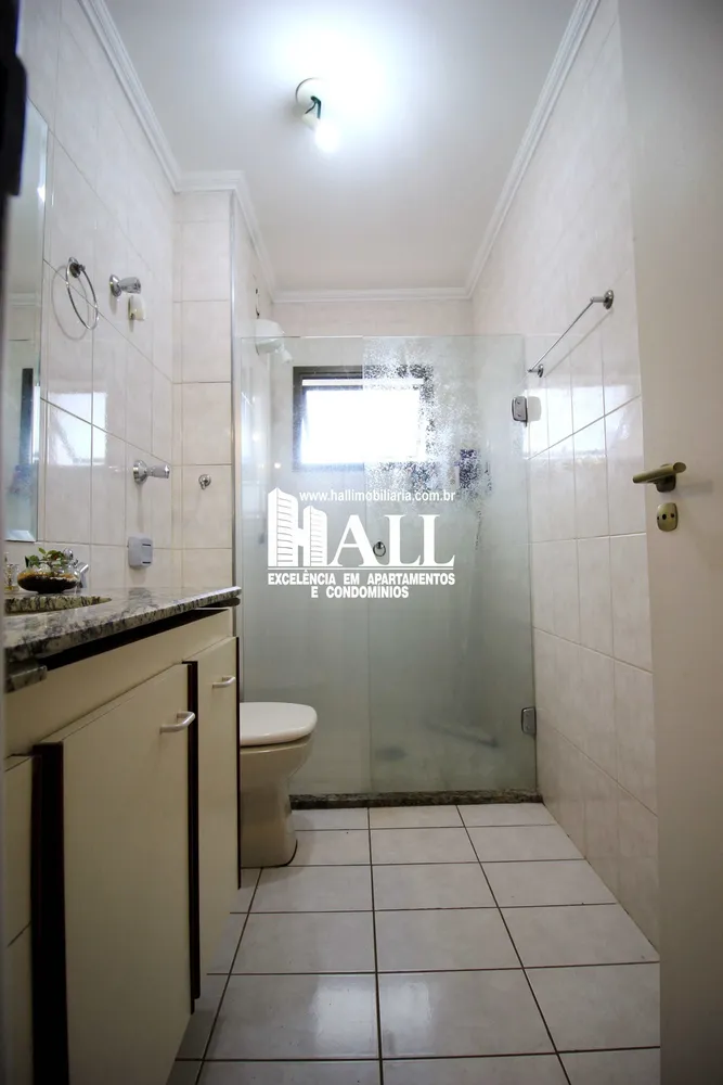 Apartamento, 3 quartos, 156 m² - Foto 6