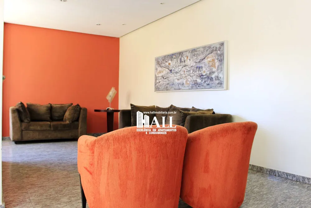 Apartamento, 3 quartos, 156 m² - Foto 5