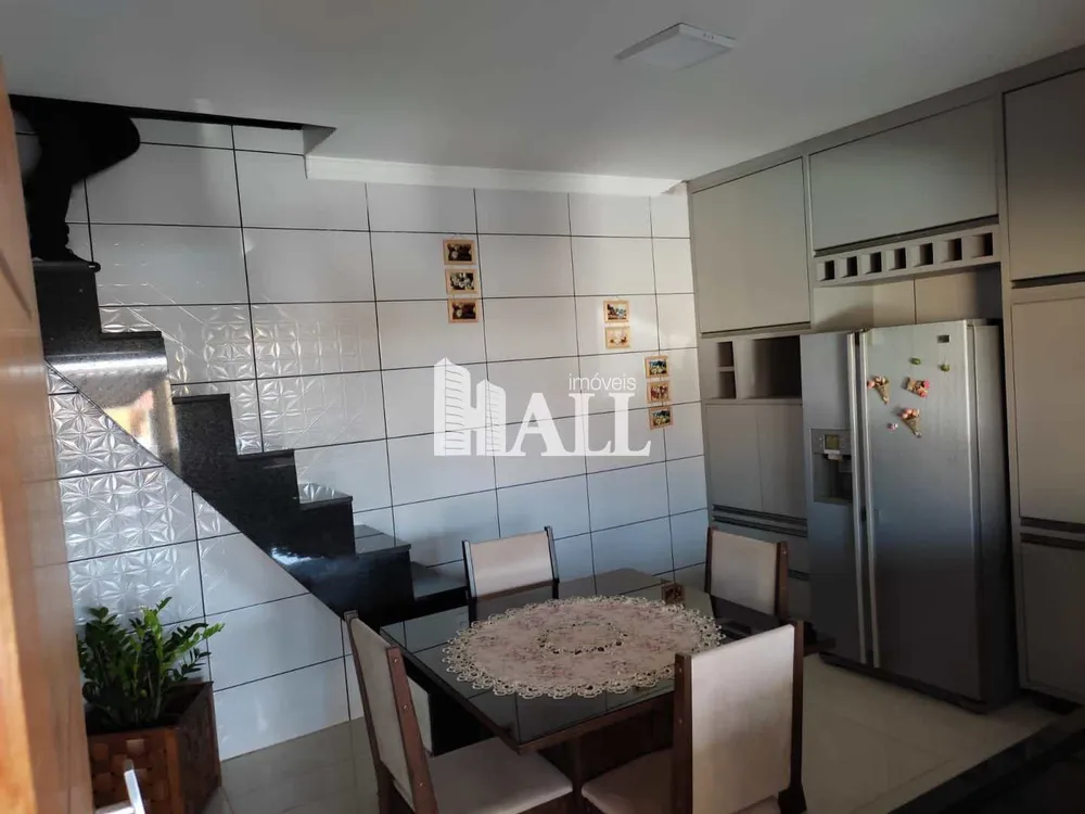 Casa, 2 quartos, 250 m² - Foto 12