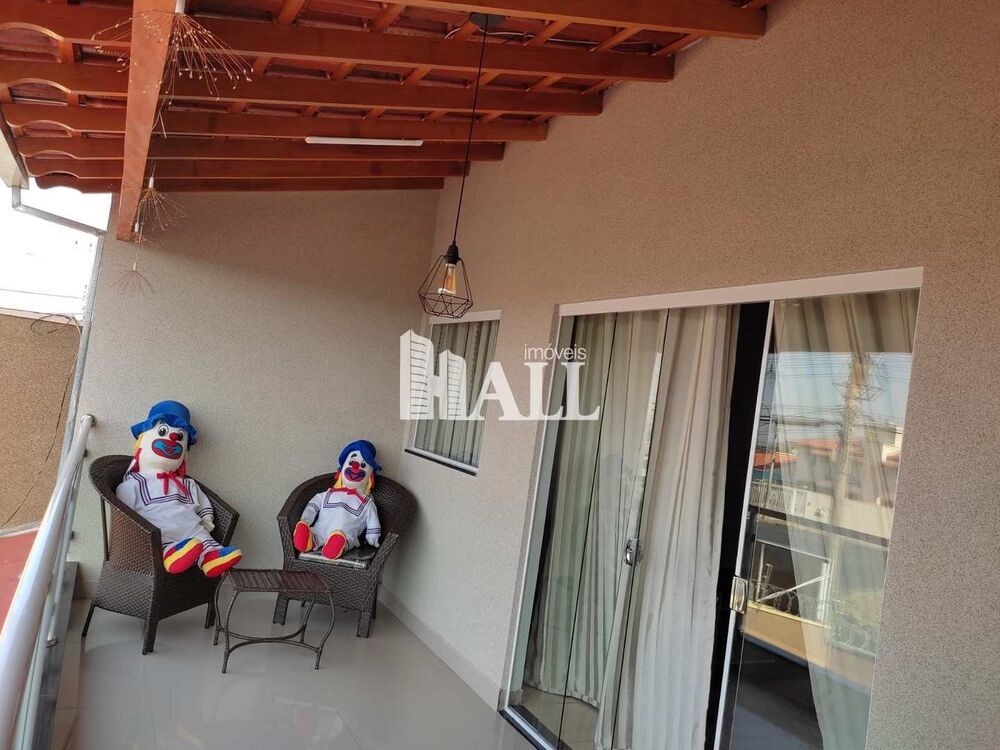 Casa, 2 quartos, 250 m² - Foto 1