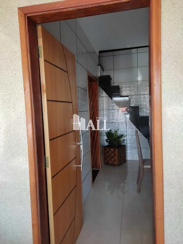 Casa, 2 quartos, 250 m² - Foto 11