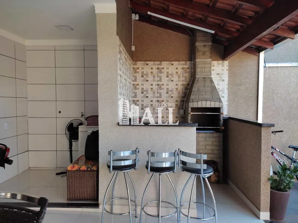 Casa, 2 quartos, 250 m² - Foto 3