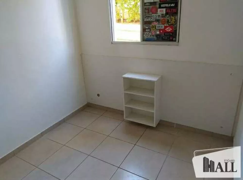 Apartamento à venda com 2 quartos, 50m² - Foto 3