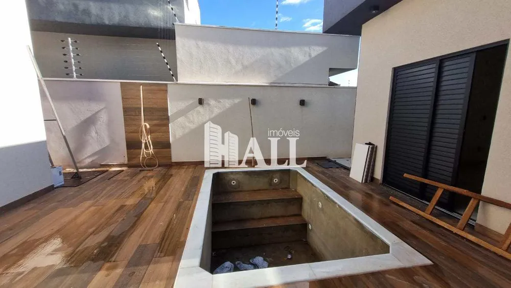 Casa, 3 quartos, 140 m² - Foto 4