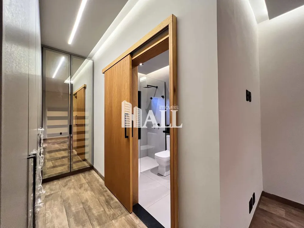 Casa de Condomínio, 3 quartos - Foto 7