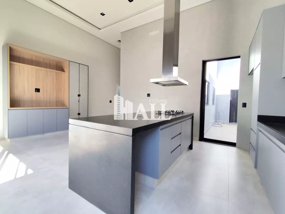 Casa de Condomínio, 3 quartos - Foto 6