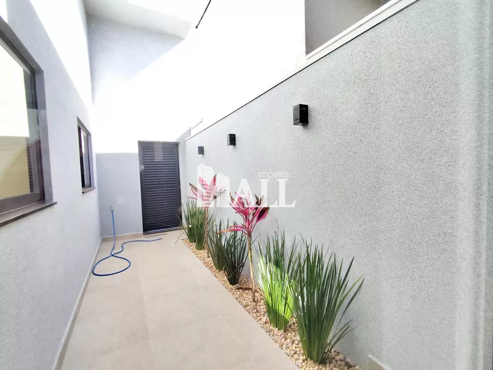 Casa de Condomínio, 3 quartos - Foto 21