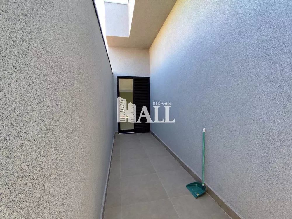 Casa de Condomínio, 3 quartos - Foto 20