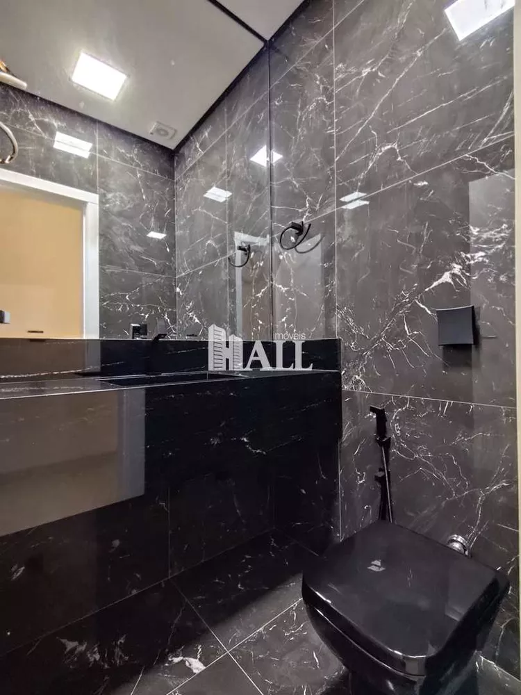 Casa de Condomínio, 3 quartos - Foto 19