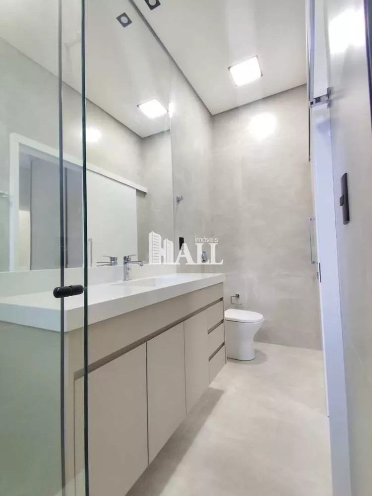 Casa de Condomínio, 3 quartos - Foto 15