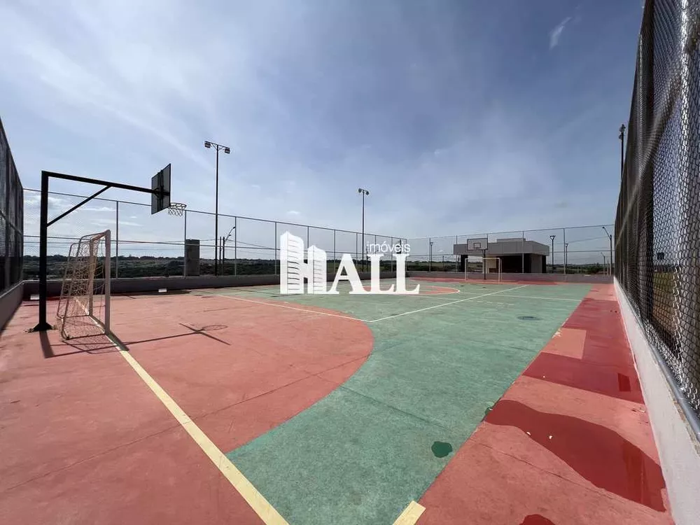 Casa de Condomínio, 3 quartos - Foto 36