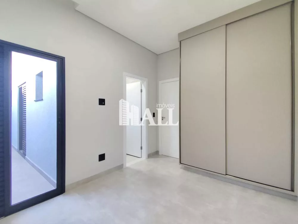 Casa de Condomínio, 3 quartos - Foto 9