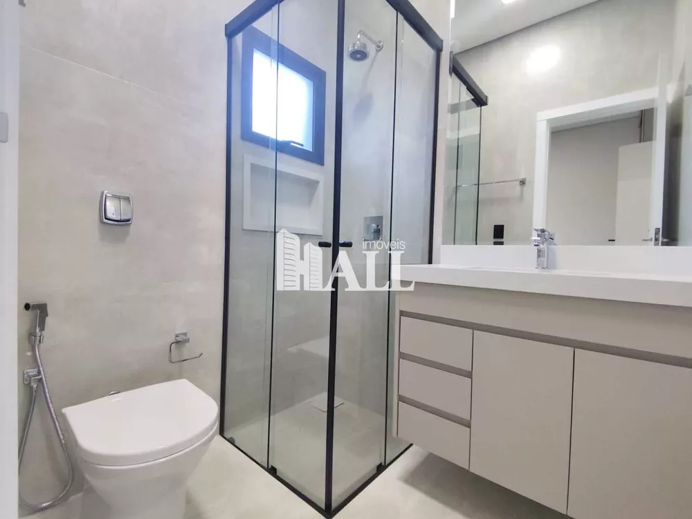 Casa de Condomínio, 3 quartos - Foto 18