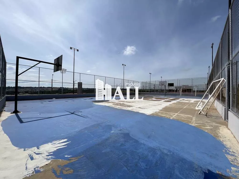 Casa de Condomínio, 3 quartos - Foto 38