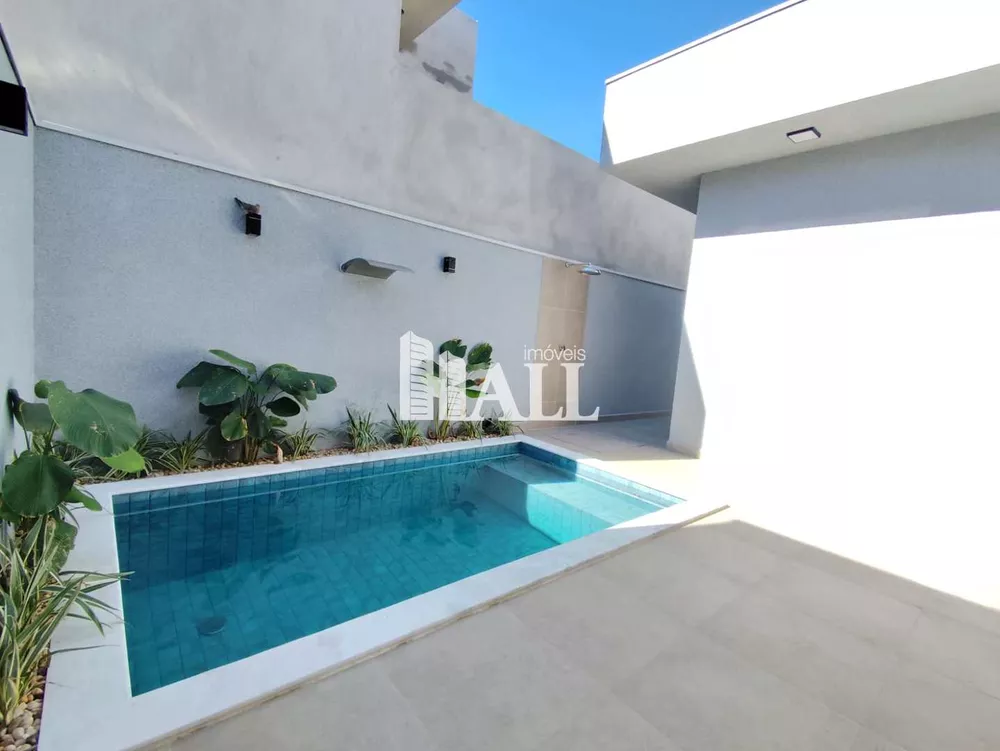 Casa de Condomínio, 3 quartos - Foto 23