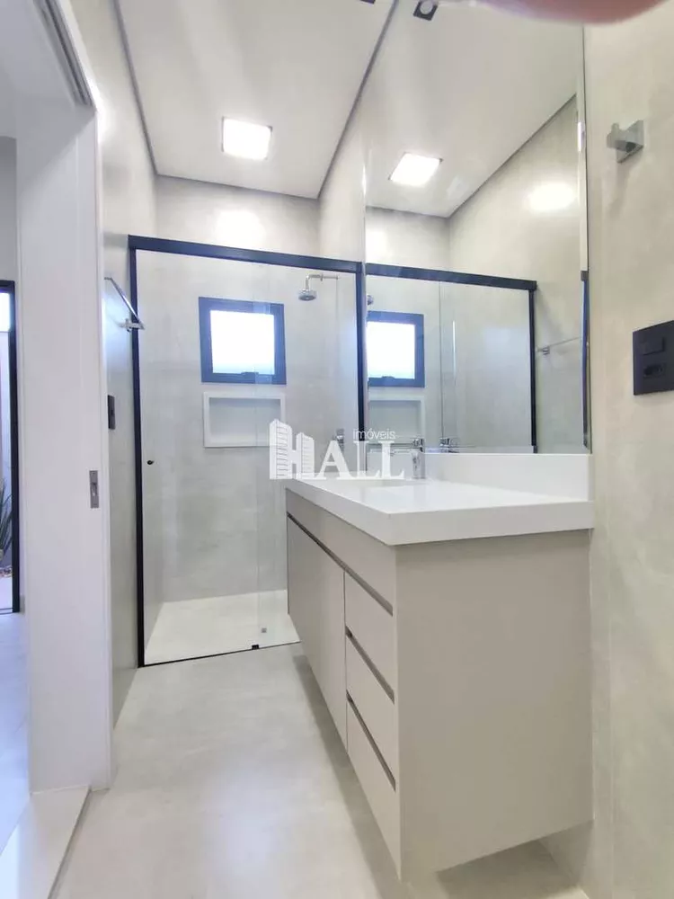 Casa de Condomínio, 3 quartos - Foto 16