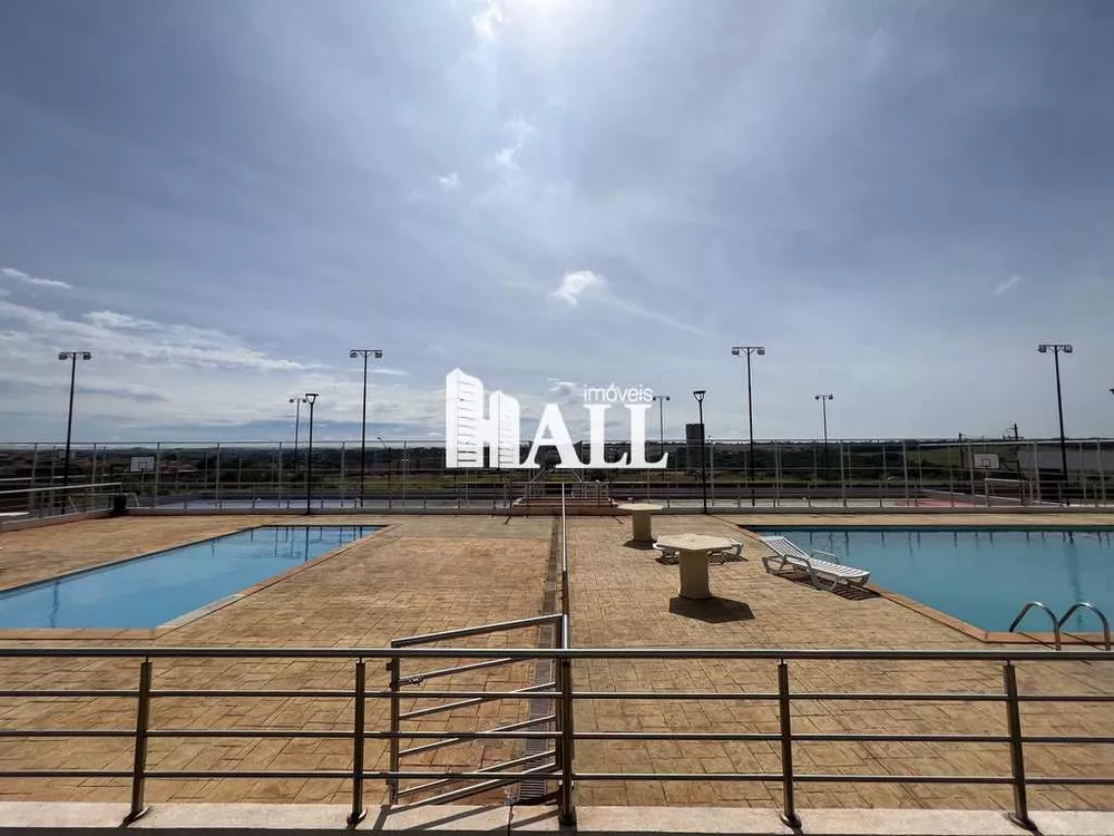 Casa de Condomínio, 3 quartos - Foto 27